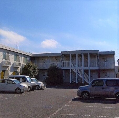 レオパレス桜の物件内観写真